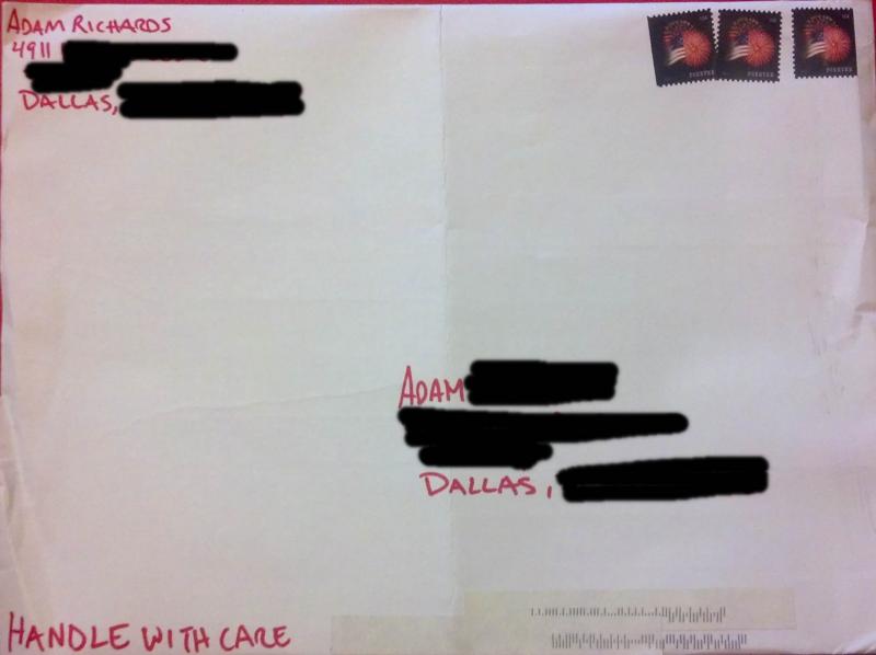 Ben Schnetzer Envelope.jpg